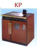 klover kp