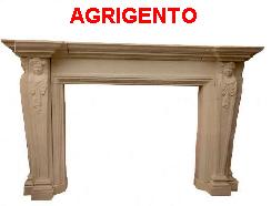 AGRIGENTO