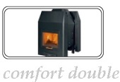 ecosystem comfort double