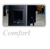 ecosystem comfort